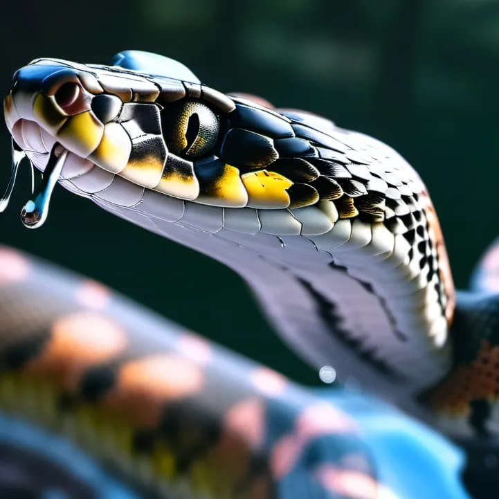 chat with ai character: Toe nibbler 