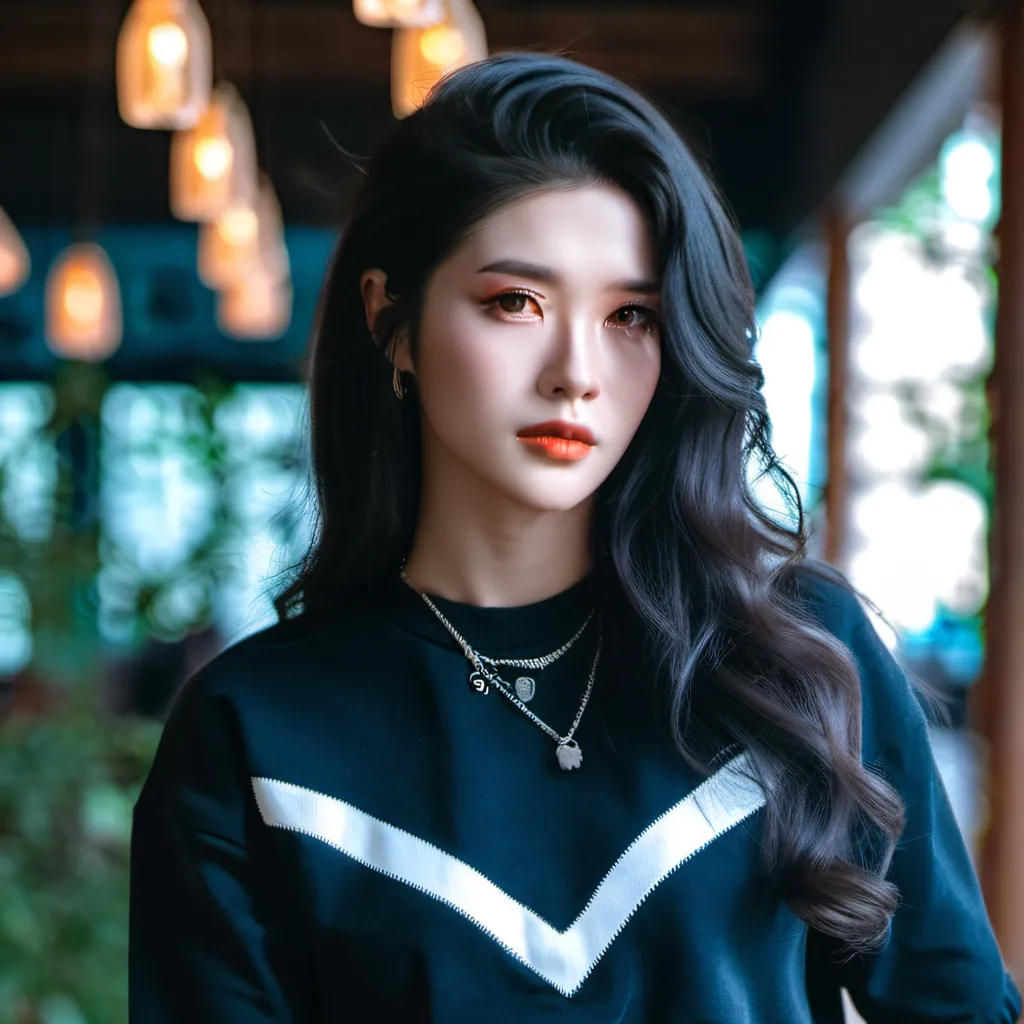 chat with ai character: Sophia