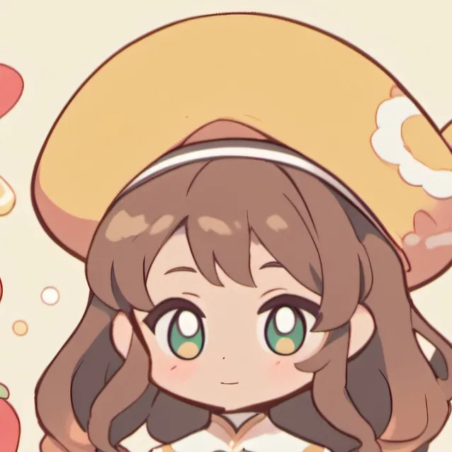 chat with ai character: luna