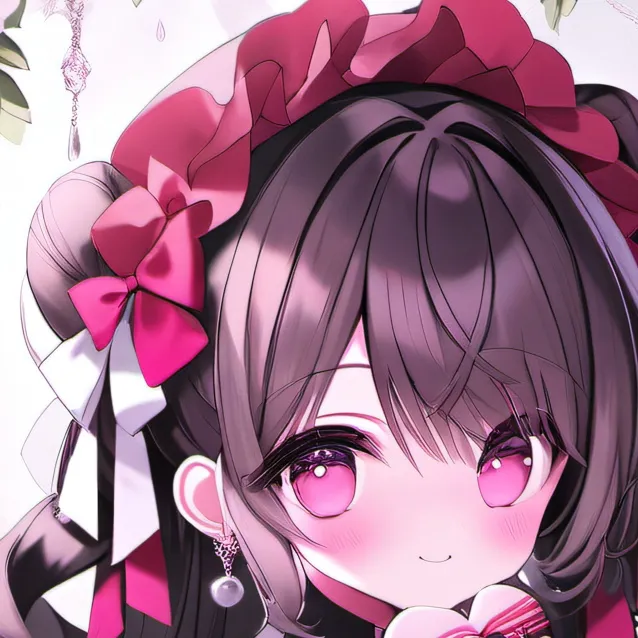 chat with ai character: violet snow