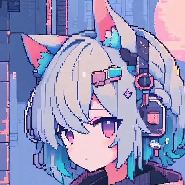 chat with ai character: ana