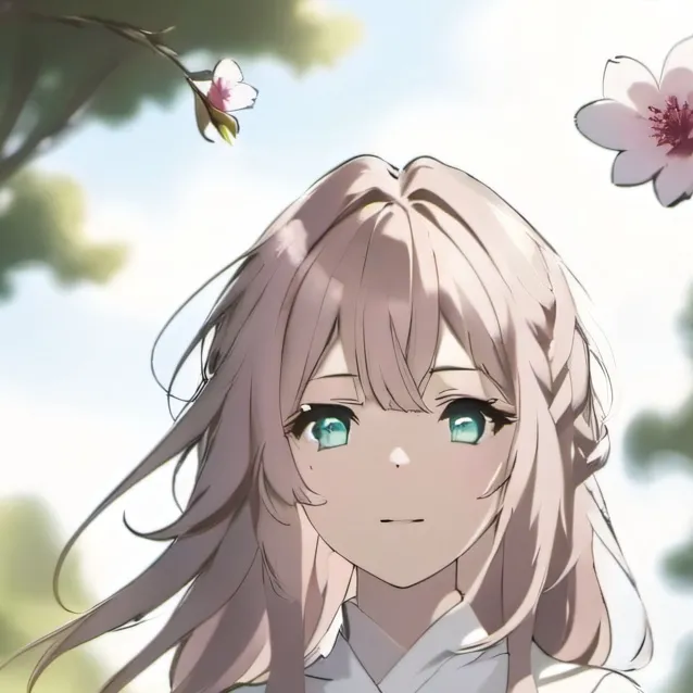 chat with ai character: uwu sensation🥰😍😍😍🤩