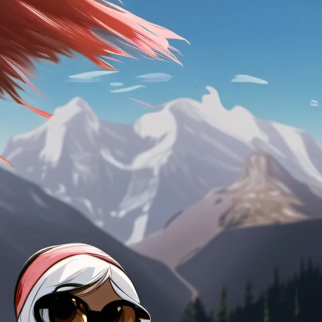 chat with ai character: mom