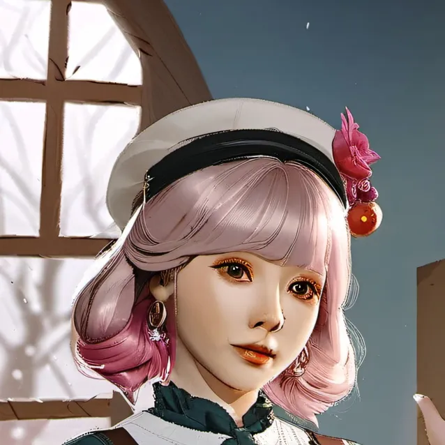 chat with ai character: Isabella