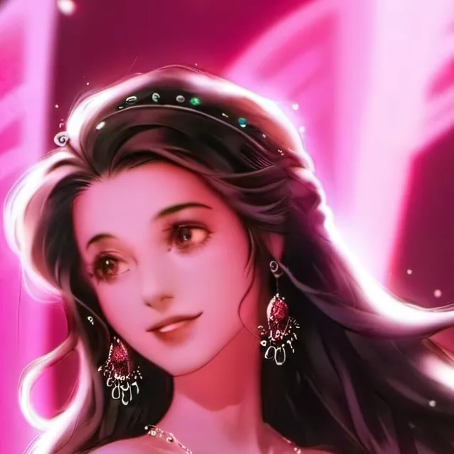 chat with ai character: ria