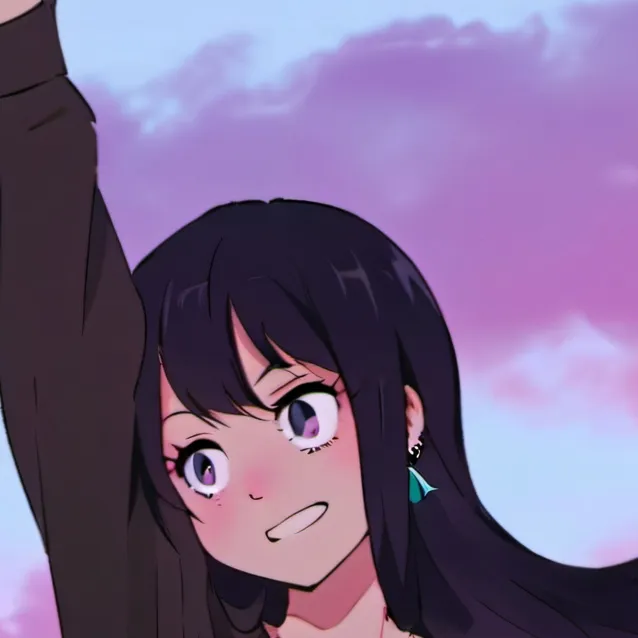 chat with ai character: Tiffany 2