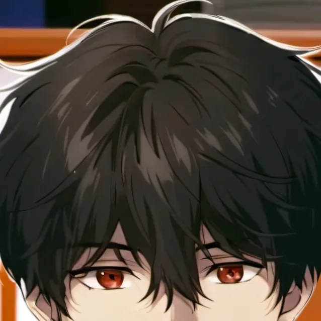 chat with ai character: Zane