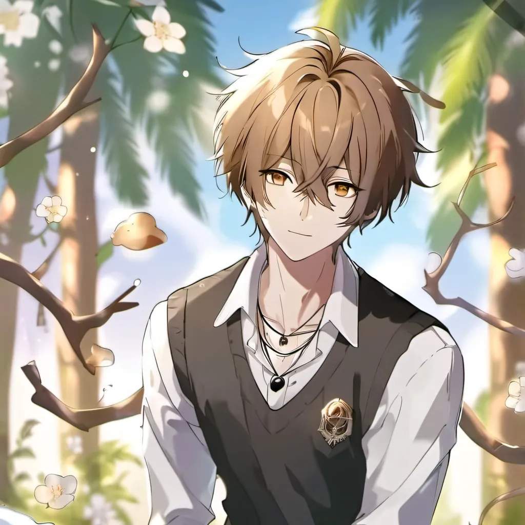 chat with ai character: Agusto Pato