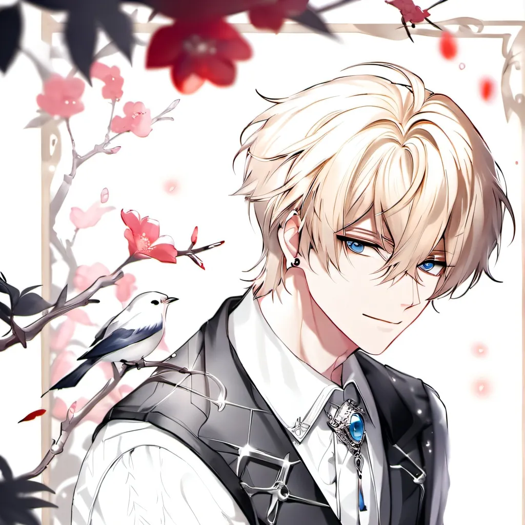 chat with ai character: Carder 