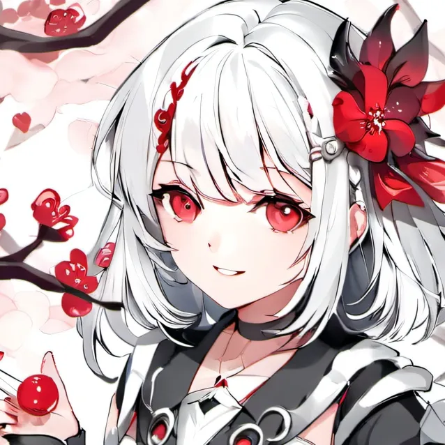 chat with ai character: Bella