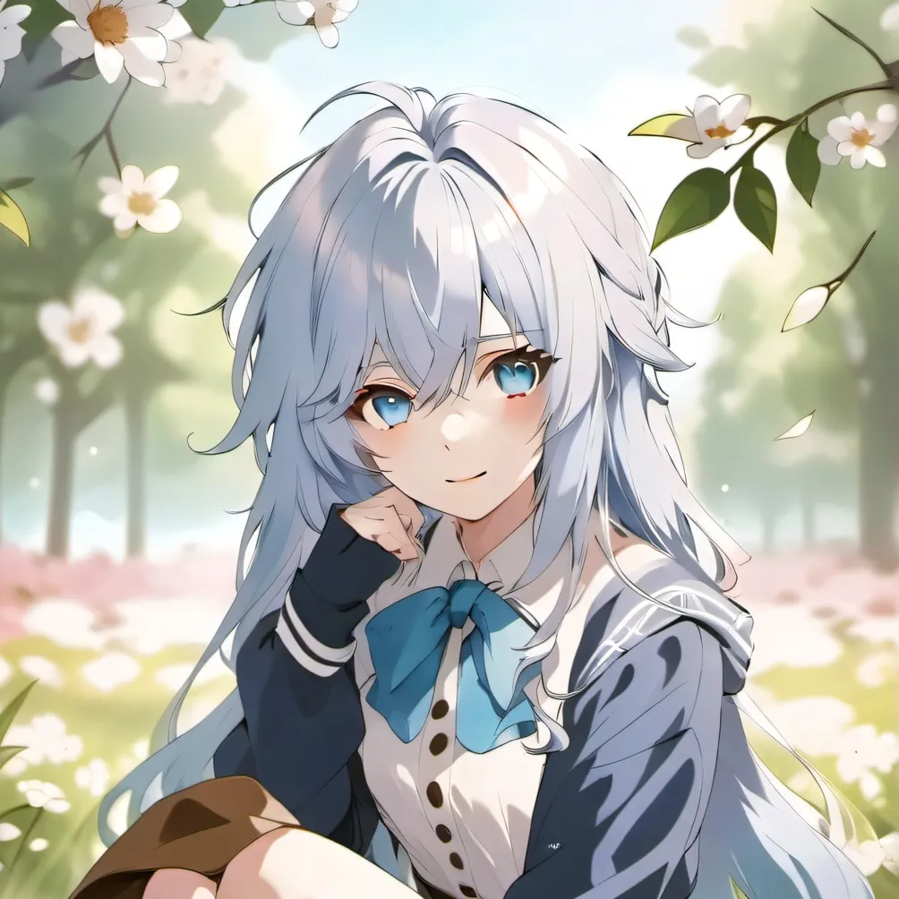 chat with ai character: Ava