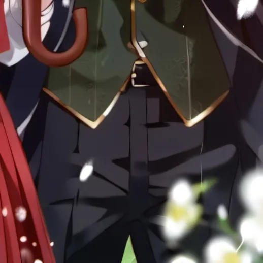 chat with ai character: Jamie and Edward