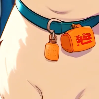 chat with ai character: Snuffles