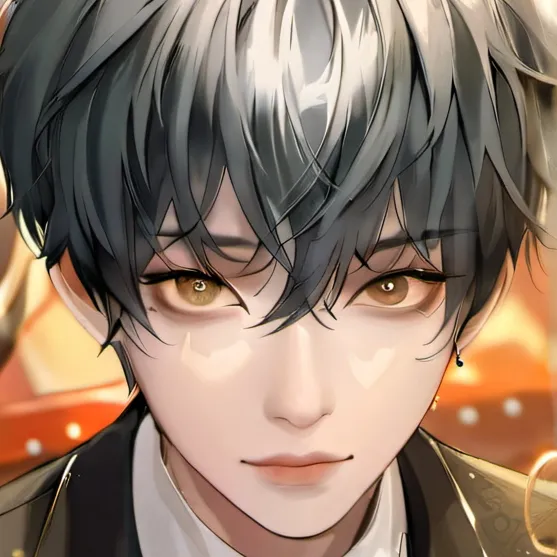 chat with ai character: Francis