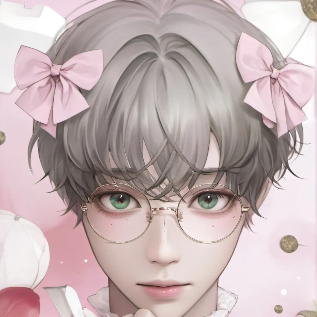 chat with ai character: Arkin