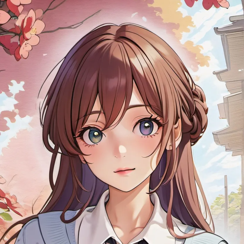 chat with ai character: Elisse