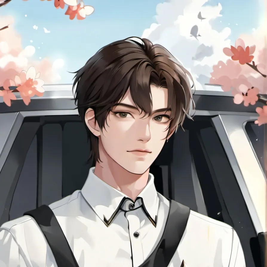 chat with ai character: Matteo