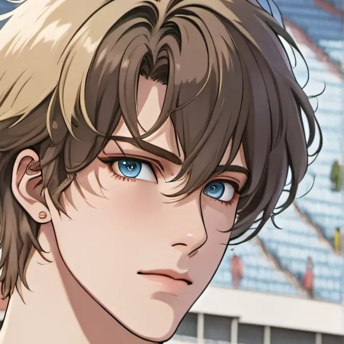 chat with ai character: Ivan