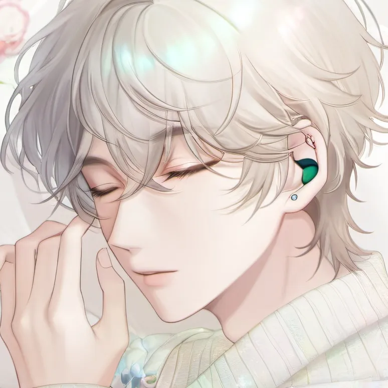 chat with ai character: Yuno