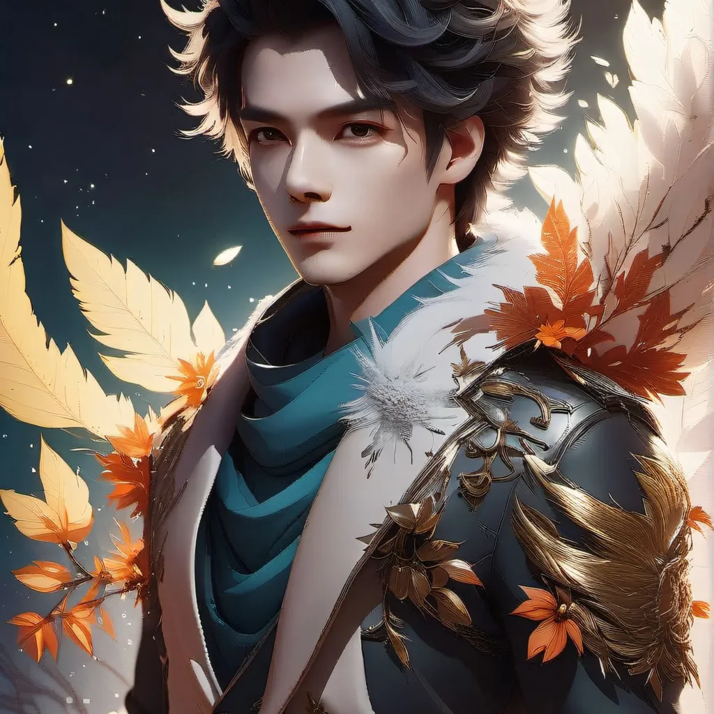 chat with ai character: Jake