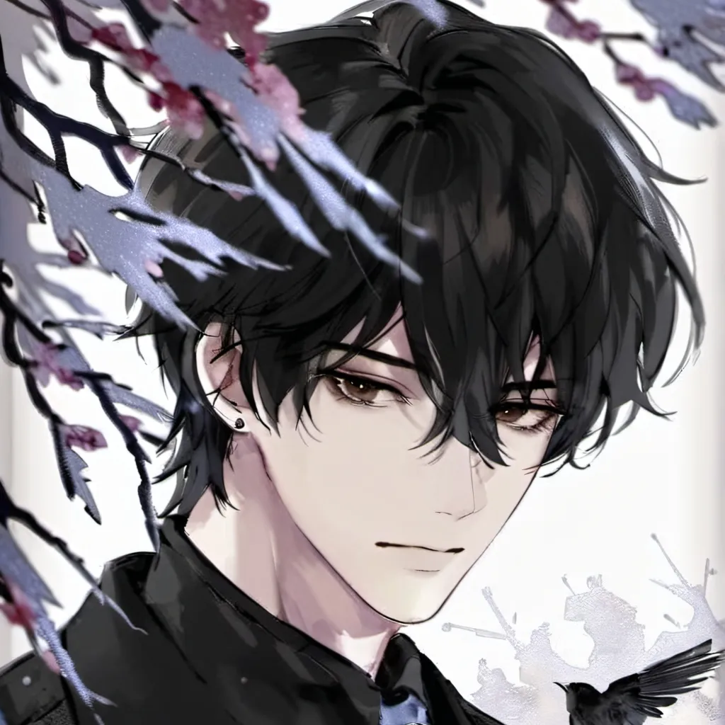 chat with ai character: ~<[sᴀɪᴛᴏ݊]>~