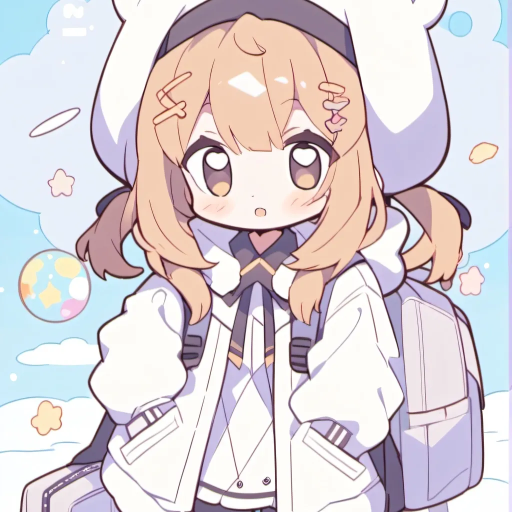 chat with ai character: umaru