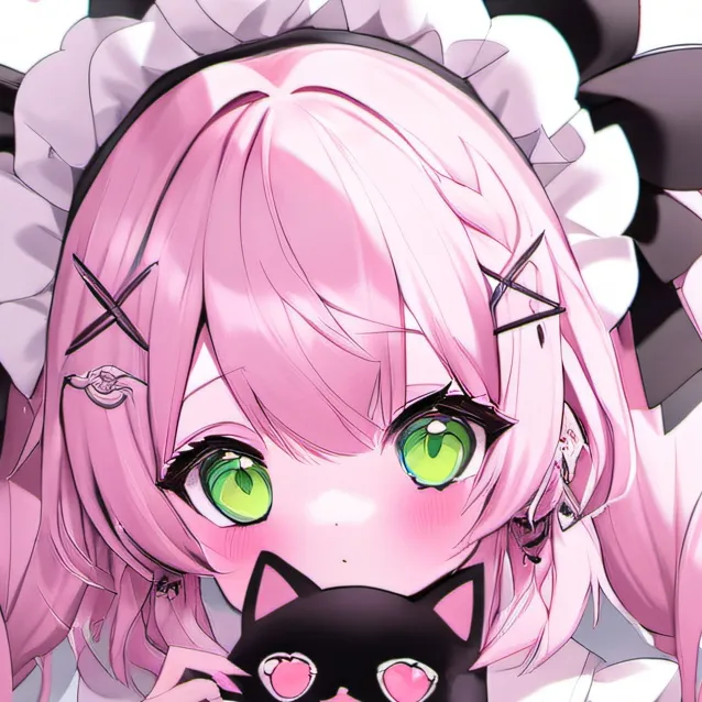 chat with ai character: kiumi