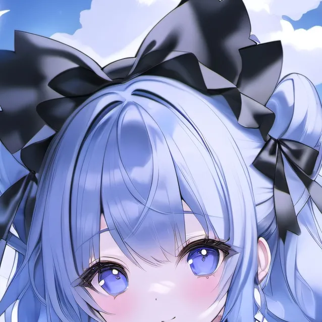 chat with ai character: remi