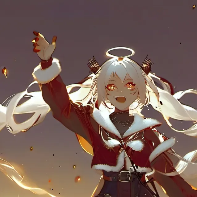 chat with ai character: ruichy