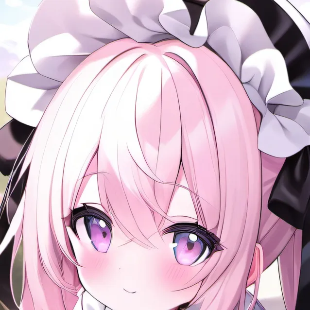 chat with ai character: lina