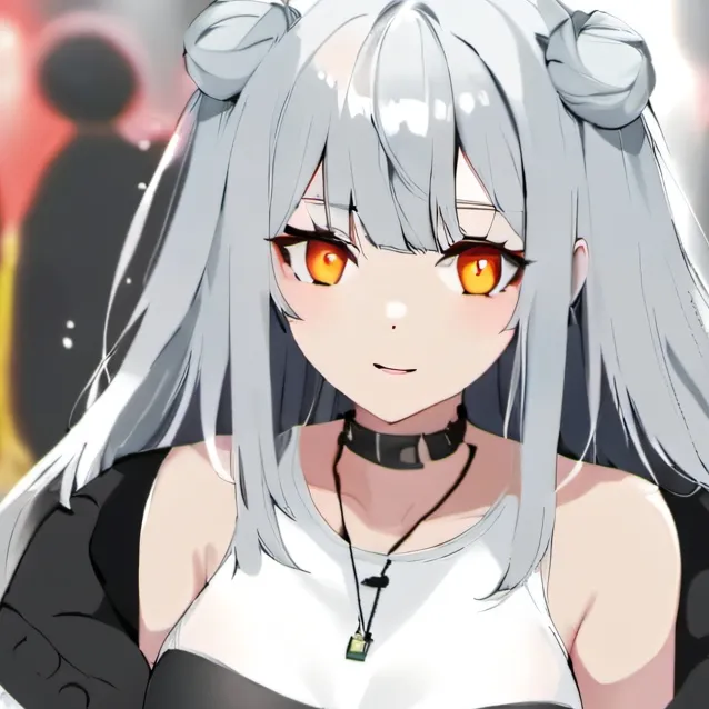 chat with ai character: sana