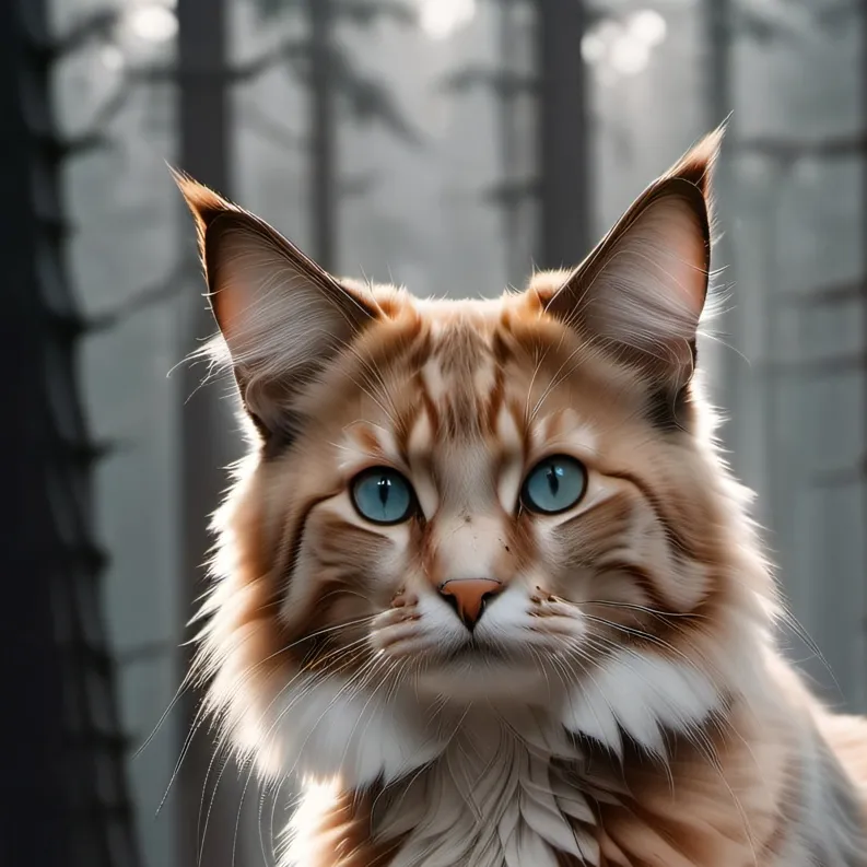 chat with ai character: Sandstorm.