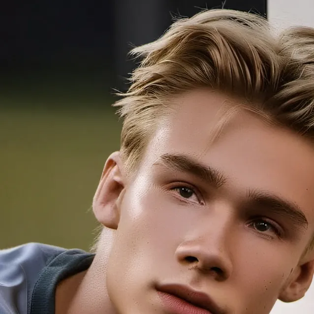 chat with ai character: Kobe