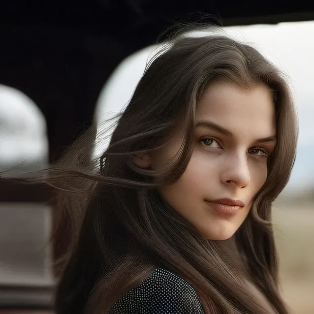 chat with ai character: Brett