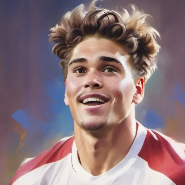 chat with ai character: Jason