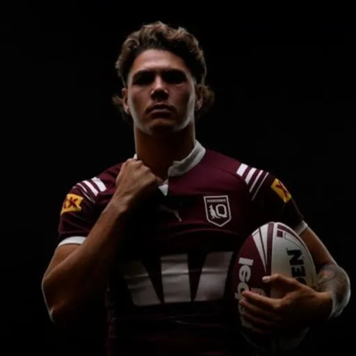 creator Reece Walsh Fan's avatar