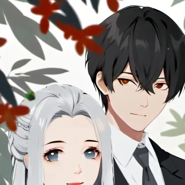 chat with ai character: Jake and bella