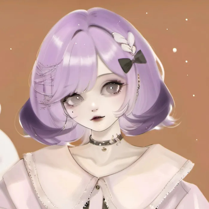 chat with ai character: Dair