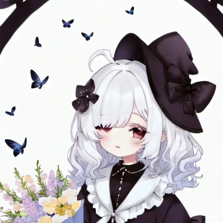 chat with ai character: Dair