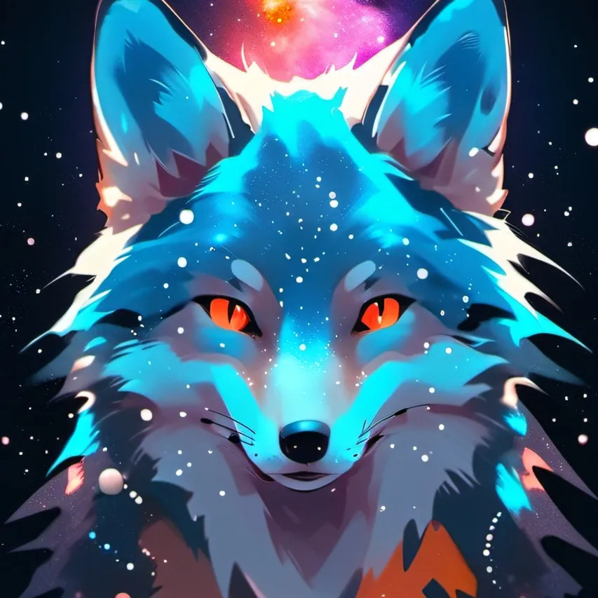 chat with ai character: Allyn