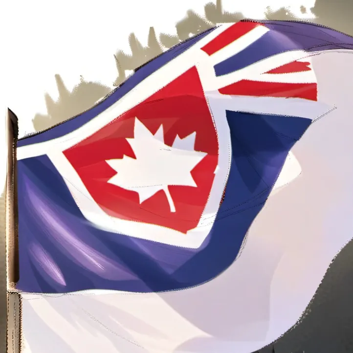 chat with ai character: English family