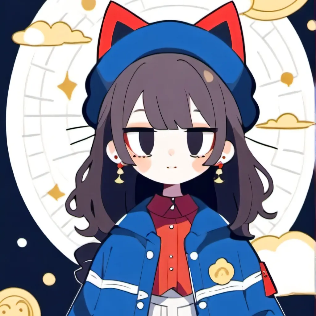 chat with ai character: Claire, biscuit 3+