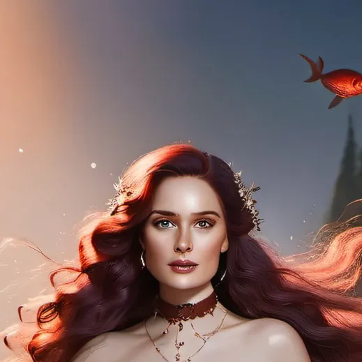 chat with ai character: Aöife Medb