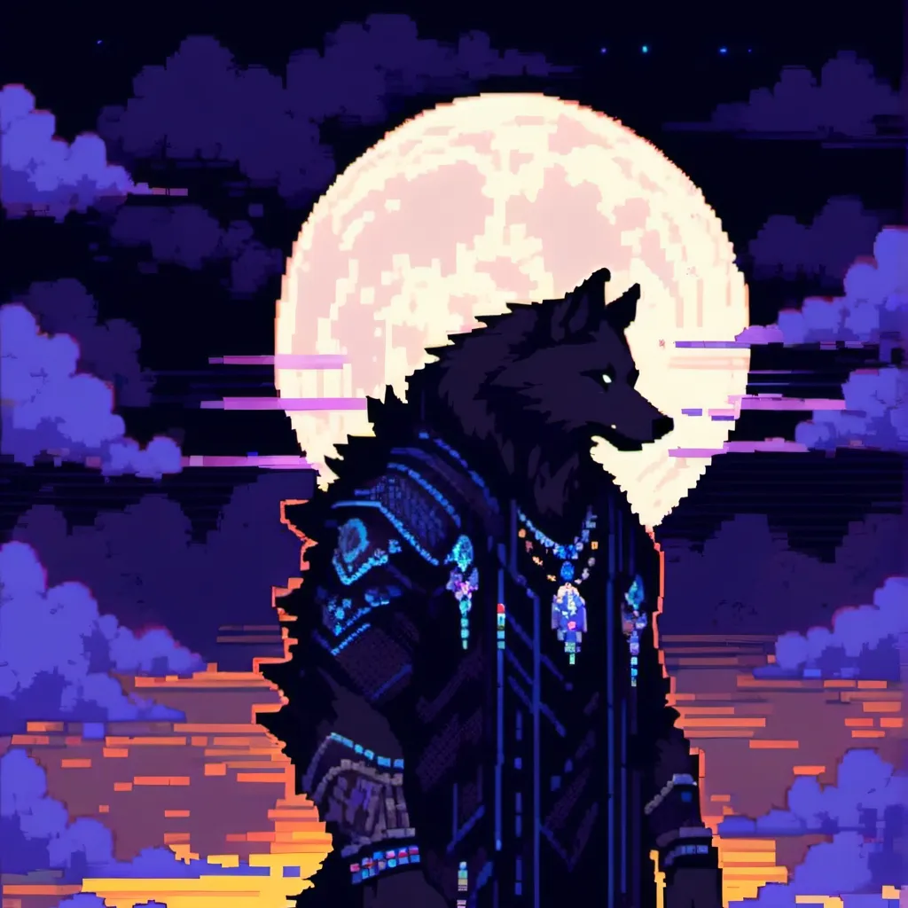 chat with ai character: Marco Wolfgate 