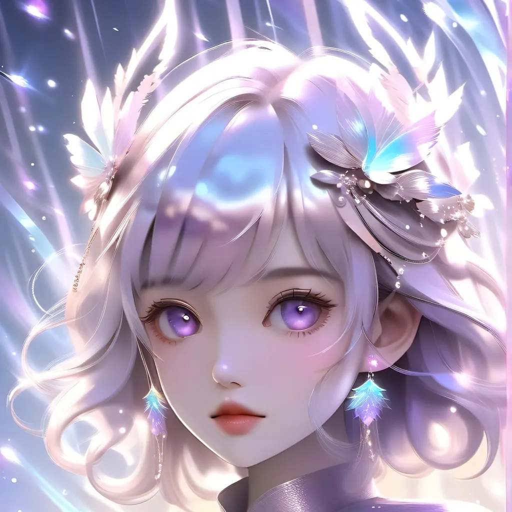 chat with ai character: Angel 