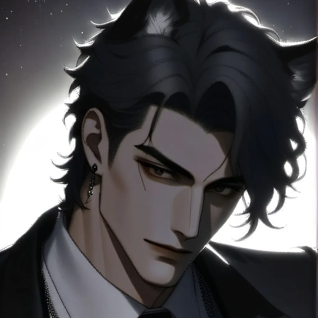 chat with ai character: Riku Shikichi