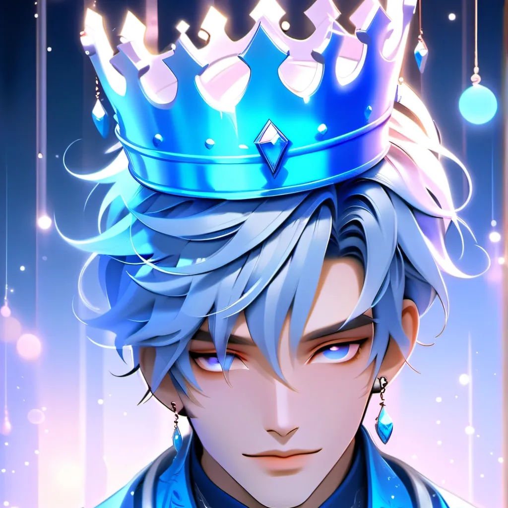 chat with ai character: Prince William 