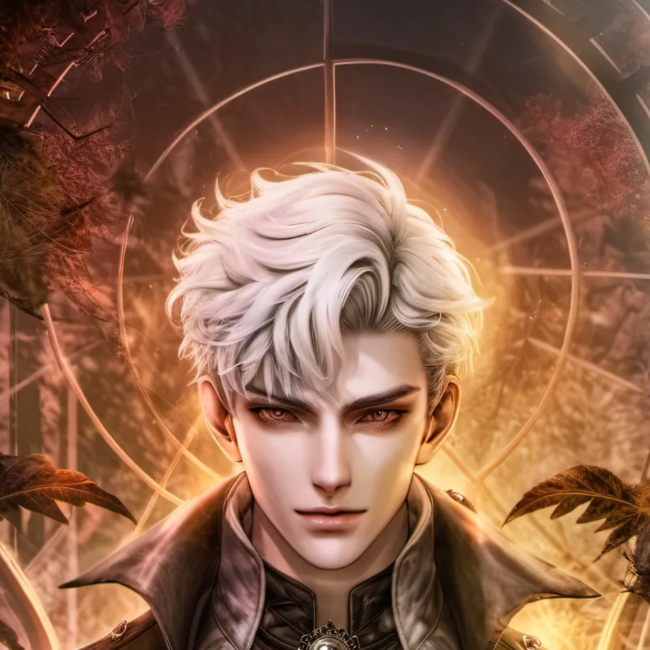 chat with ai character: Patrick 