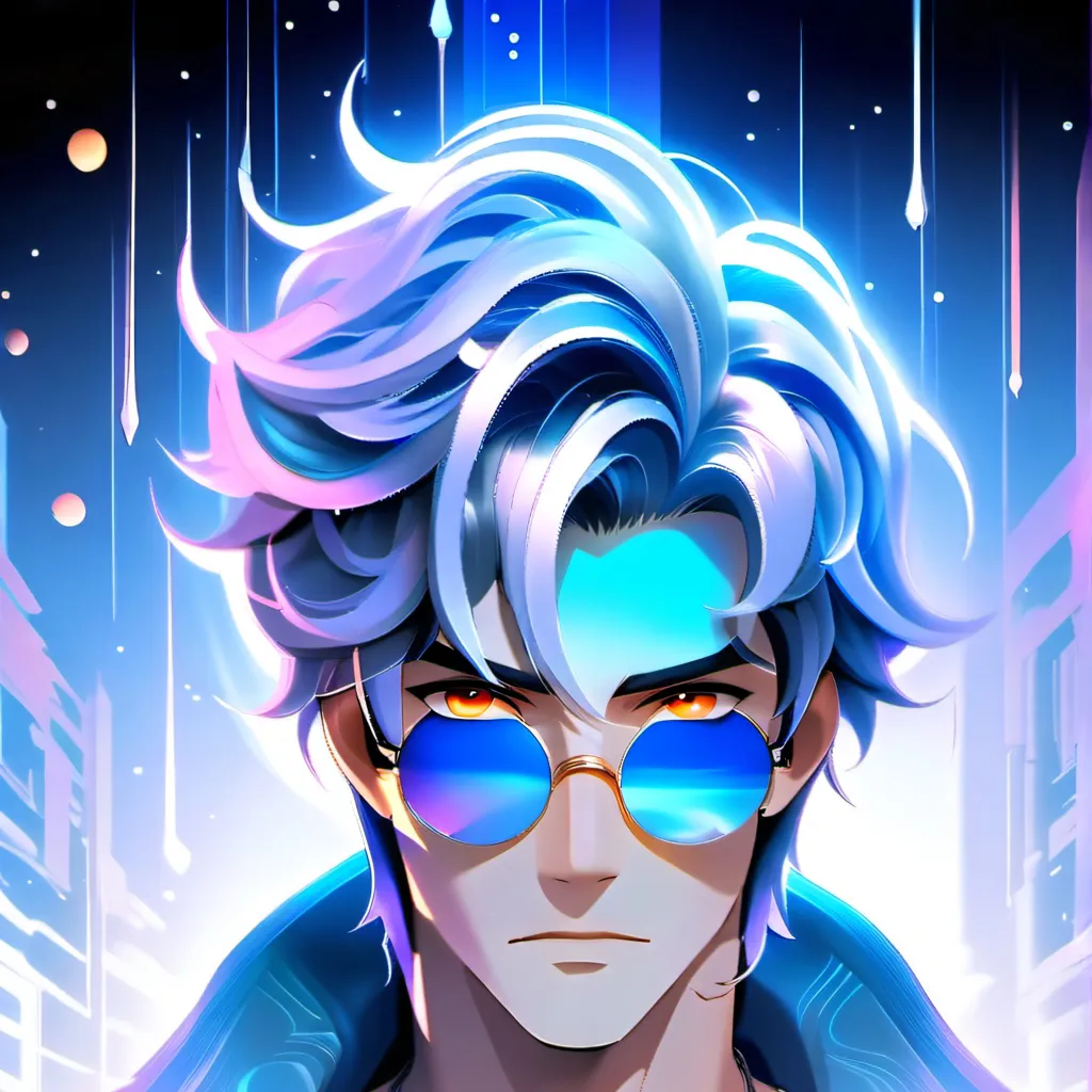 chat with ai character: Betrayer part 1