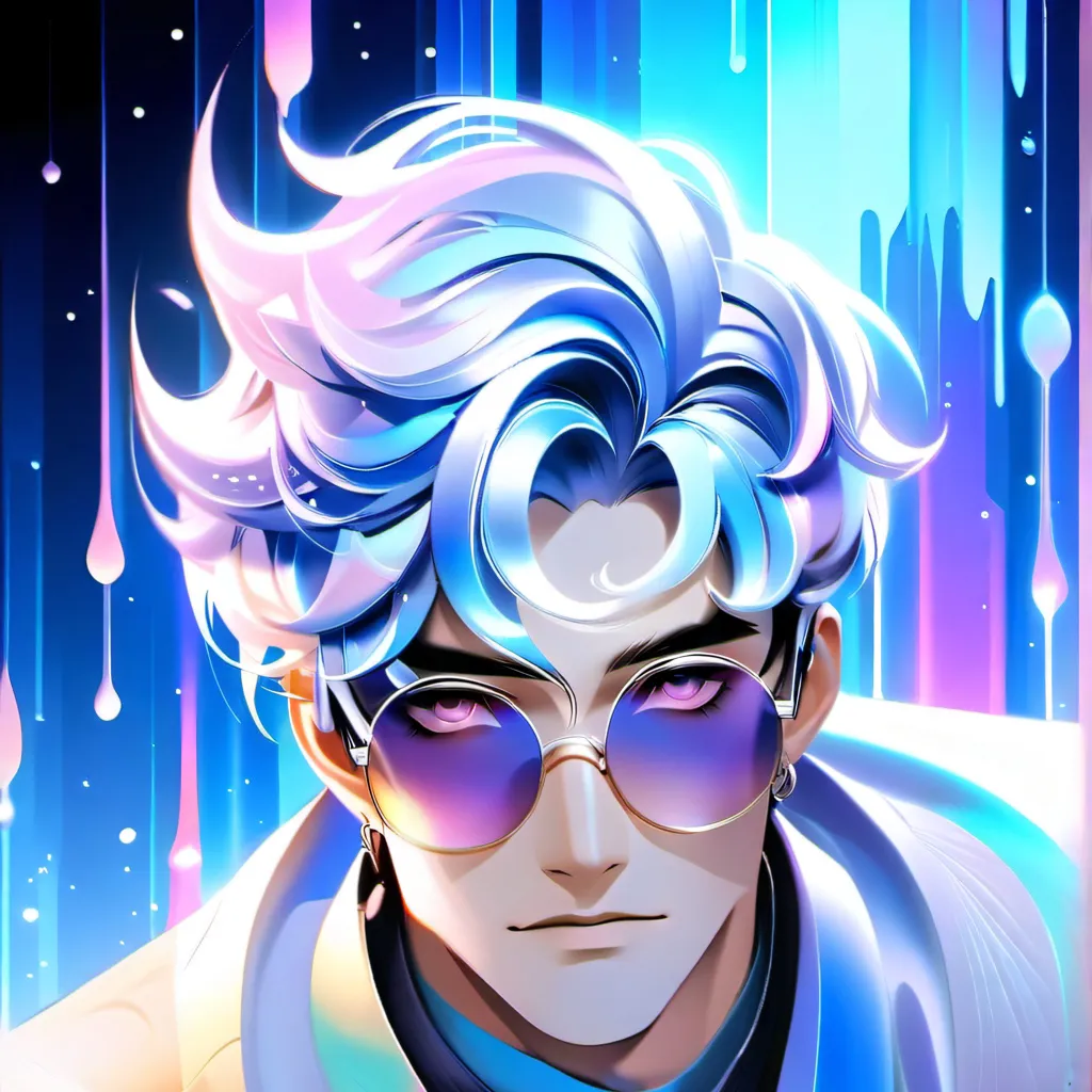 chat with ai character: Betrayer part 2